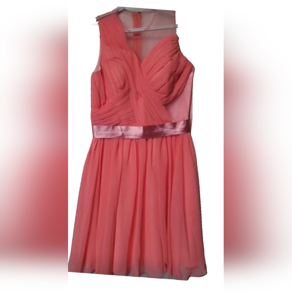 New Shail K Dress Siz 6
